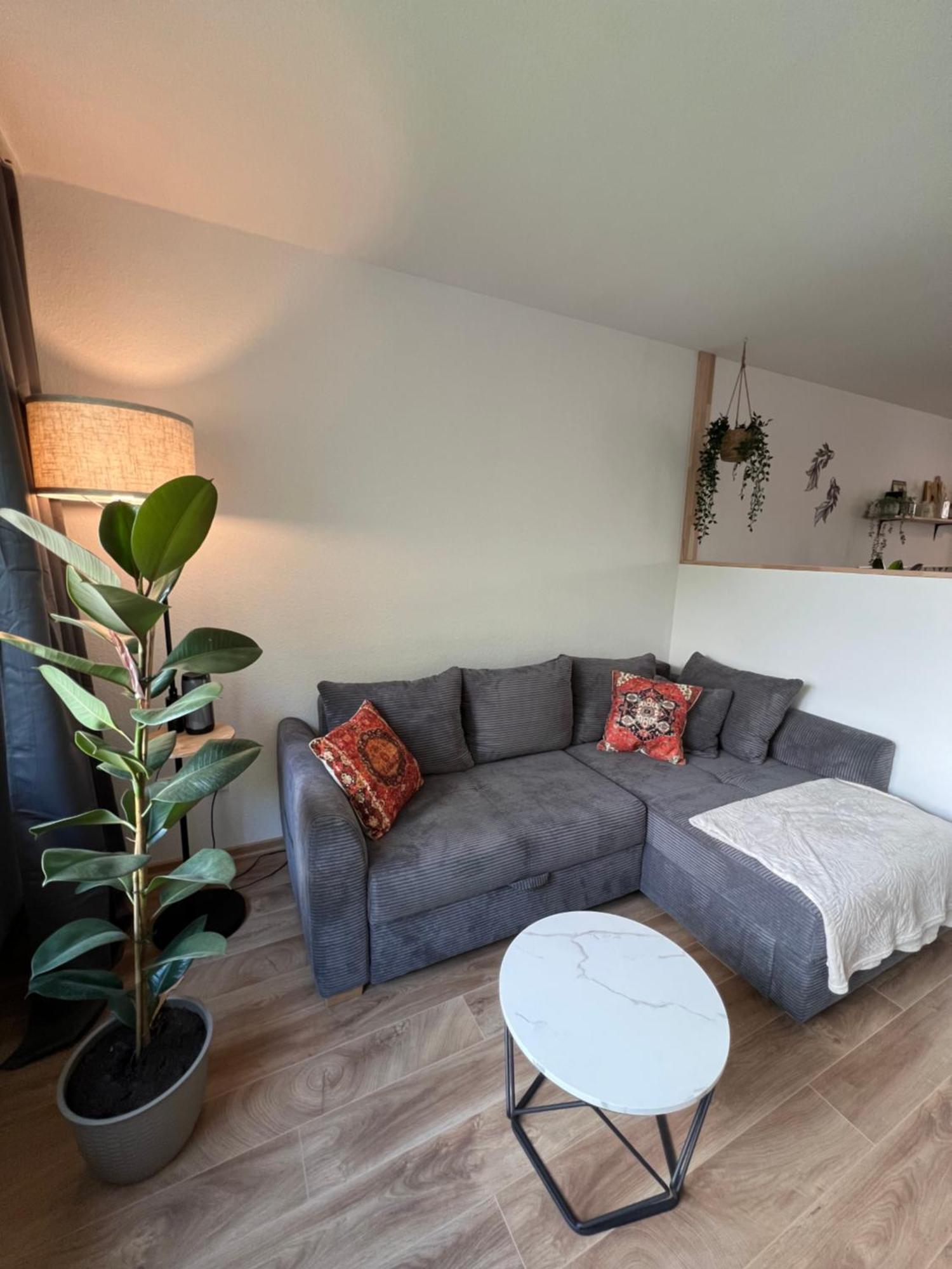 Up Wuljke19 Neu Renovierte Unterkunft Inkl.Pkw Stellplatz Emden Kültér fotó