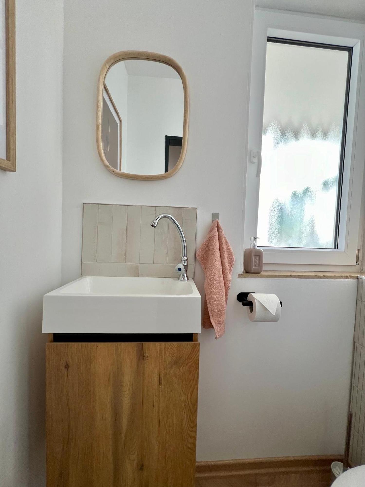 Up Wuljke19 Neu Renovierte Unterkunft Inkl.Pkw Stellplatz Emden Kültér fotó