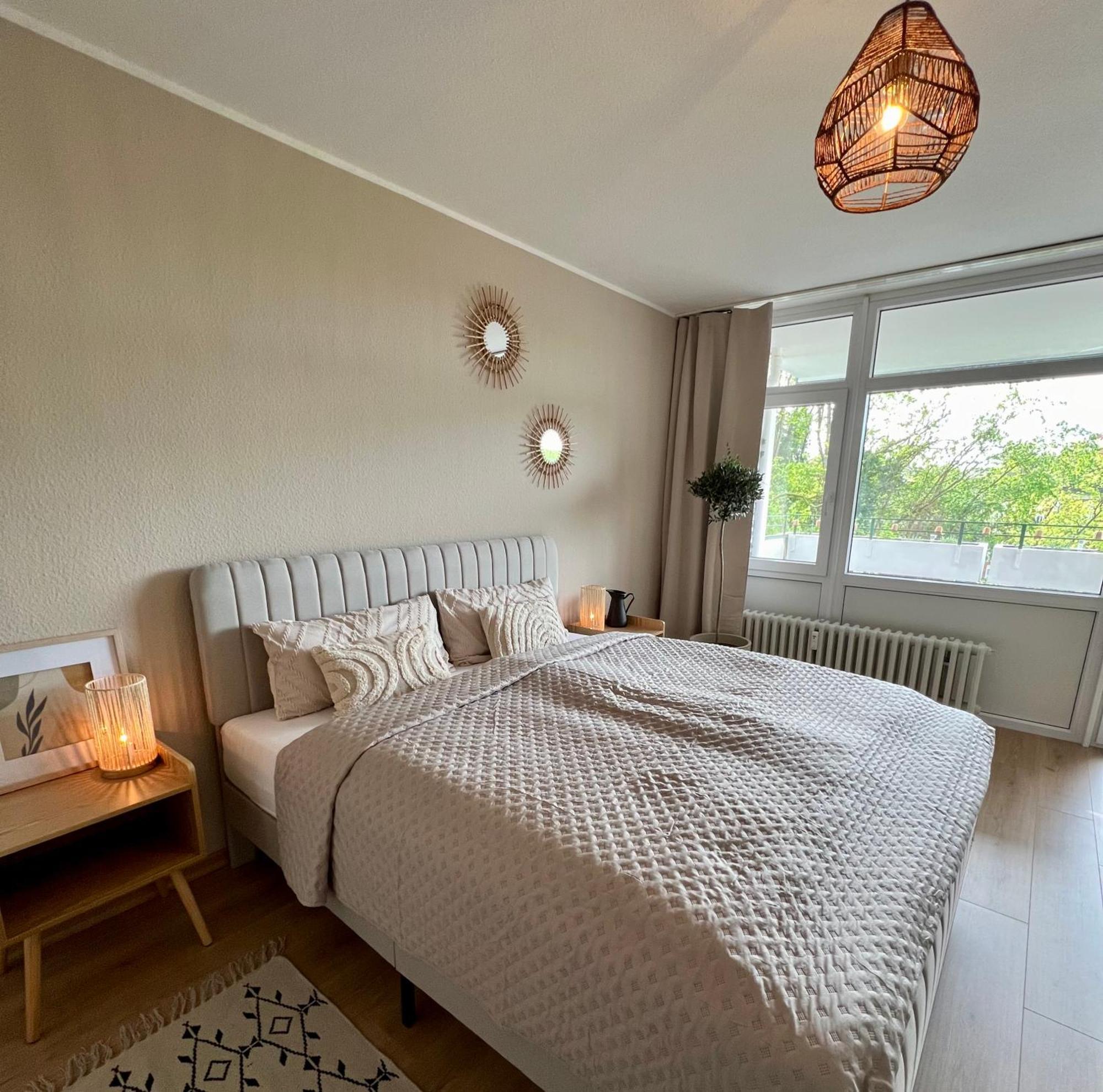 Up Wuljke19 Neu Renovierte Unterkunft Inkl.Pkw Stellplatz Emden Kültér fotó